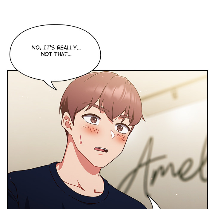 Honey Sweet Part-Time Job - episode 6 - 29