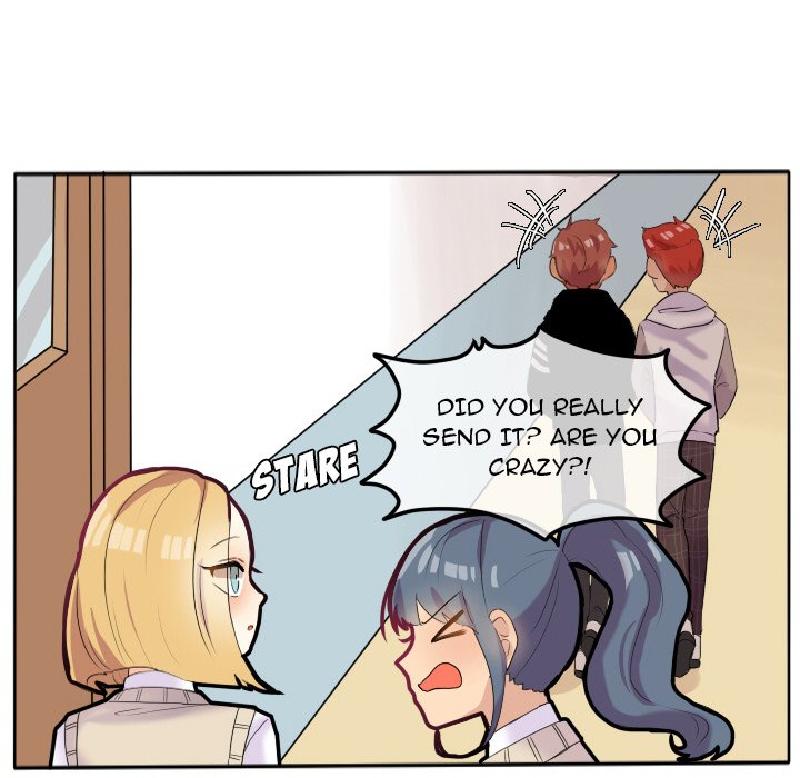 The Chill Couple - episode 17 - 13