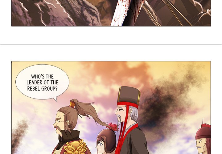 The Monkey King's Tale - episode 65 - 2