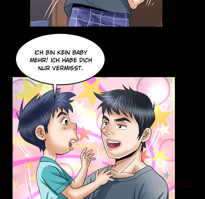 Die Partner meiner Frau - episode 39 - 49
