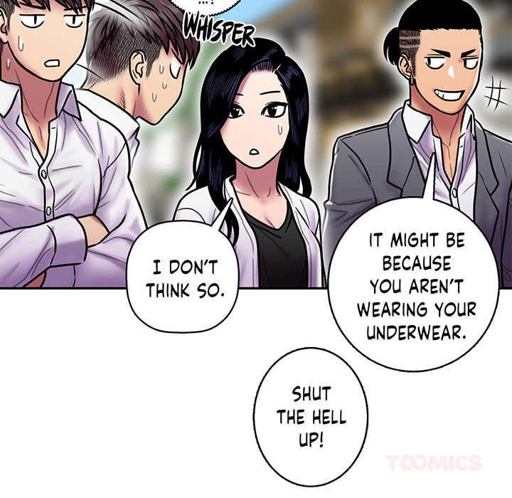 Sleeping With the Ghost - episode 15 - 103