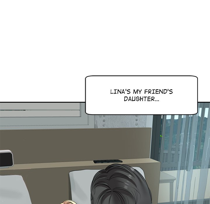 Please Take Care of Her - episode 7 - 127