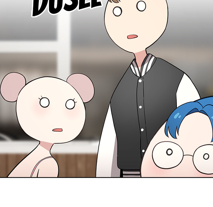 Überleben in einem Comic - episode 48 - 122