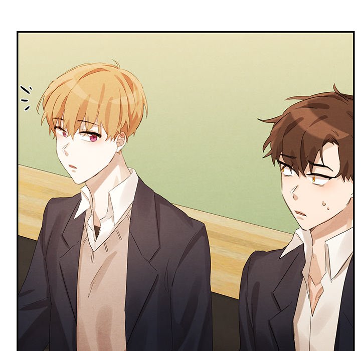 My BL Tales - episode 21 - 23