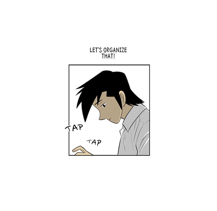 Misaeng: Incomplete Life - episode 59 - 15