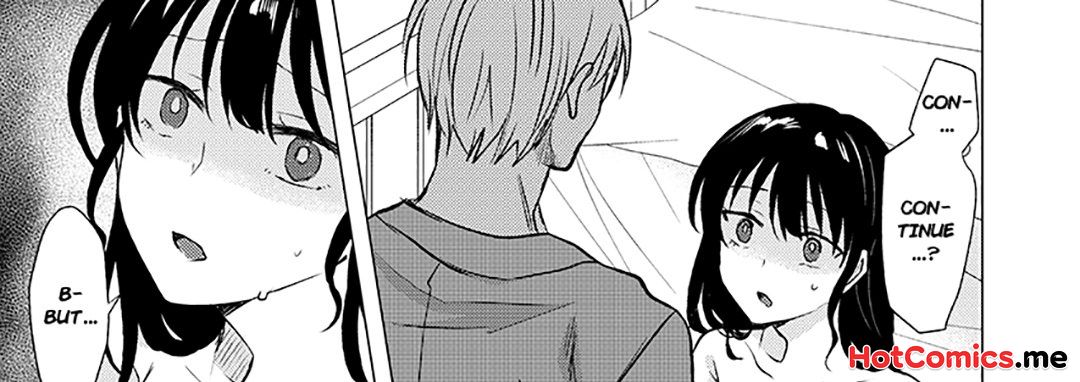 Now That I’m Stuck in His Bed, I Have to Keep Quiet...! The Straight-Laced Nurse Gets Ordered Around by Her Sister’s Boyfriend! - episode 5 - 4