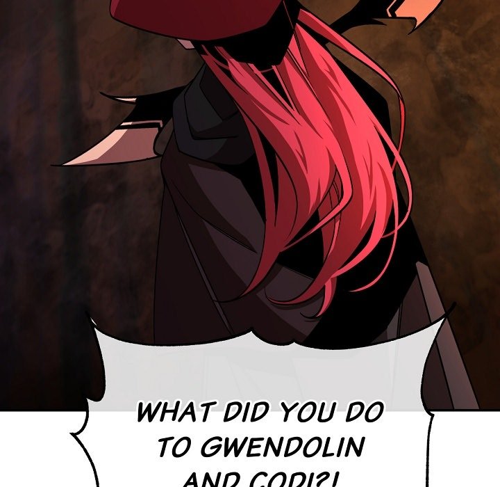 Summoners War: Occult Detective Nicki - episode 13 - 147