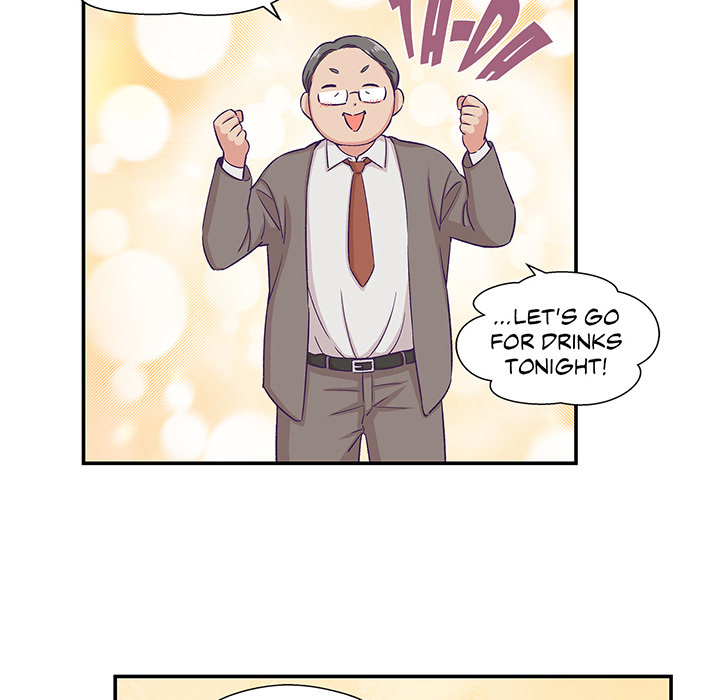 My Special Squishy Someone - episode 13 - 9