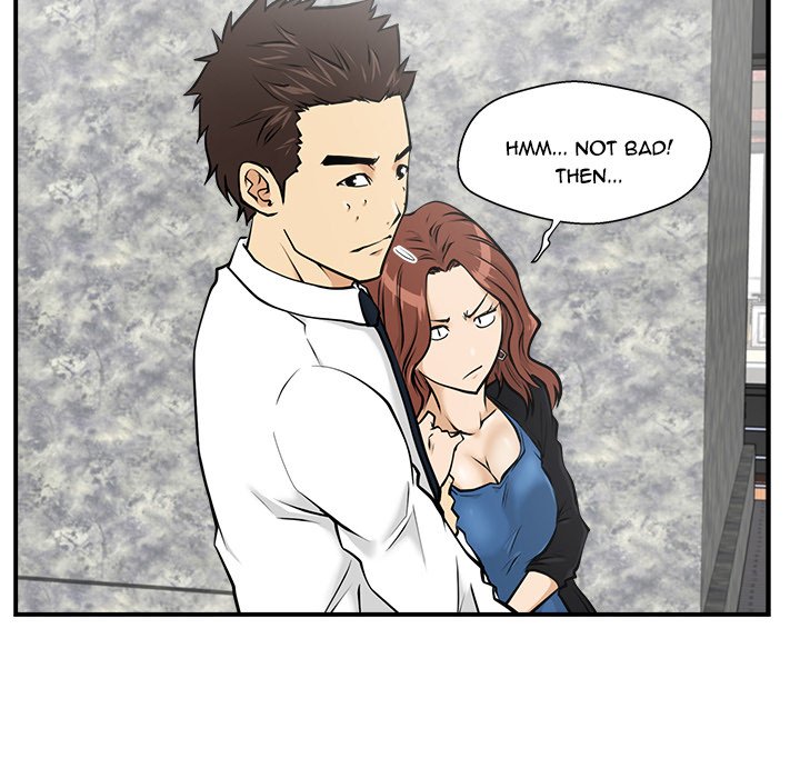 Mr. Kang - episode 11 - 63