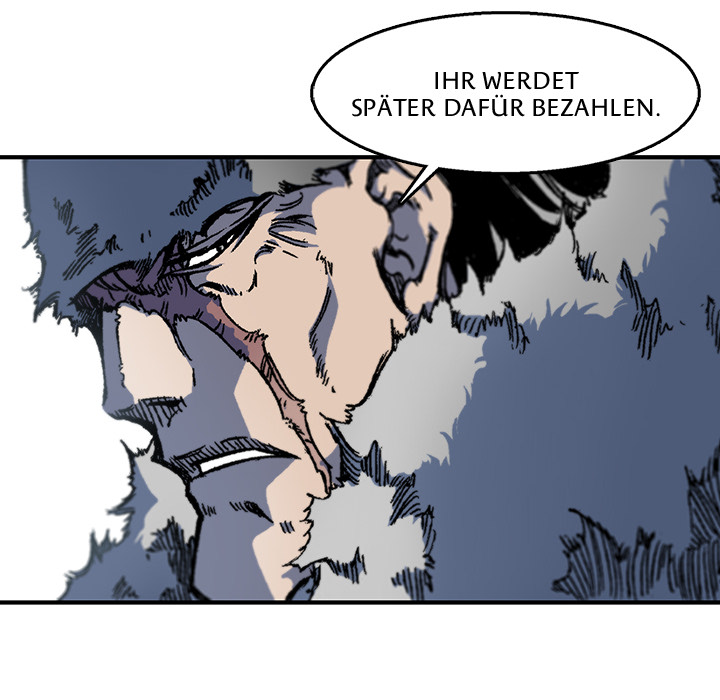 Die Legende von Sayu - episode 5 - 7