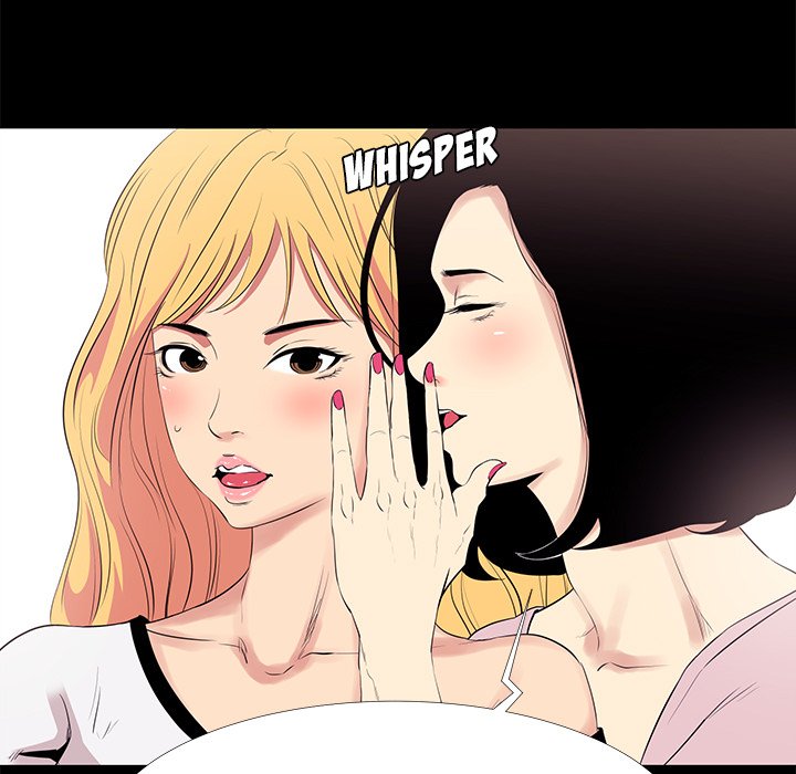 Girls' Only - episode 11 - 40