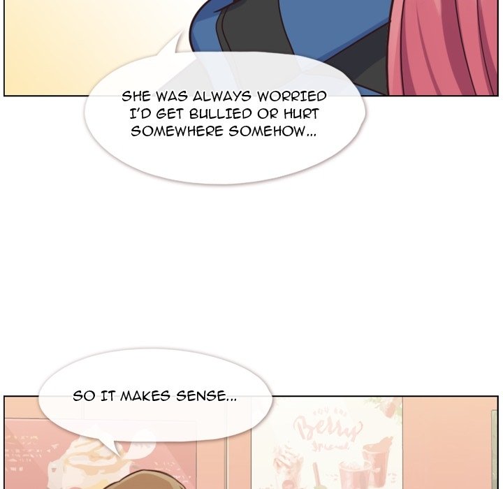 Annoying Alice - episode 84 - 101