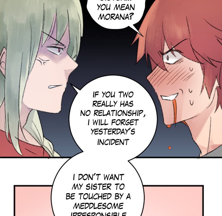 Death's Love Ballad - episode 26 - 20