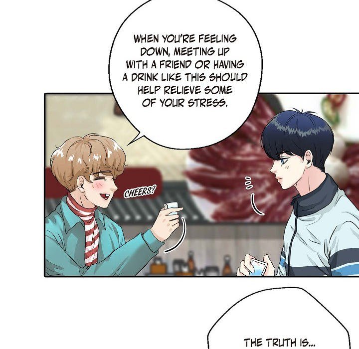 Come Be My Teacher - episode 3 - 80