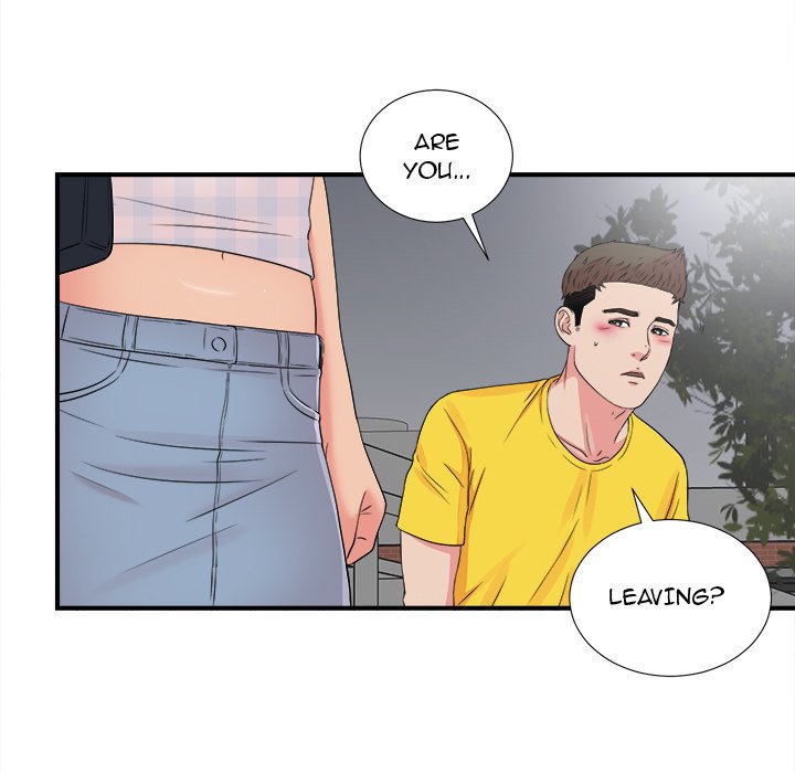 The Secret Friend - episode 68 - 76