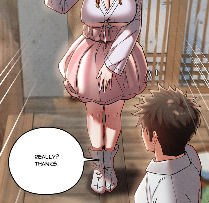 Master of Intimacy - UNCENSORED - episode 4 - 116