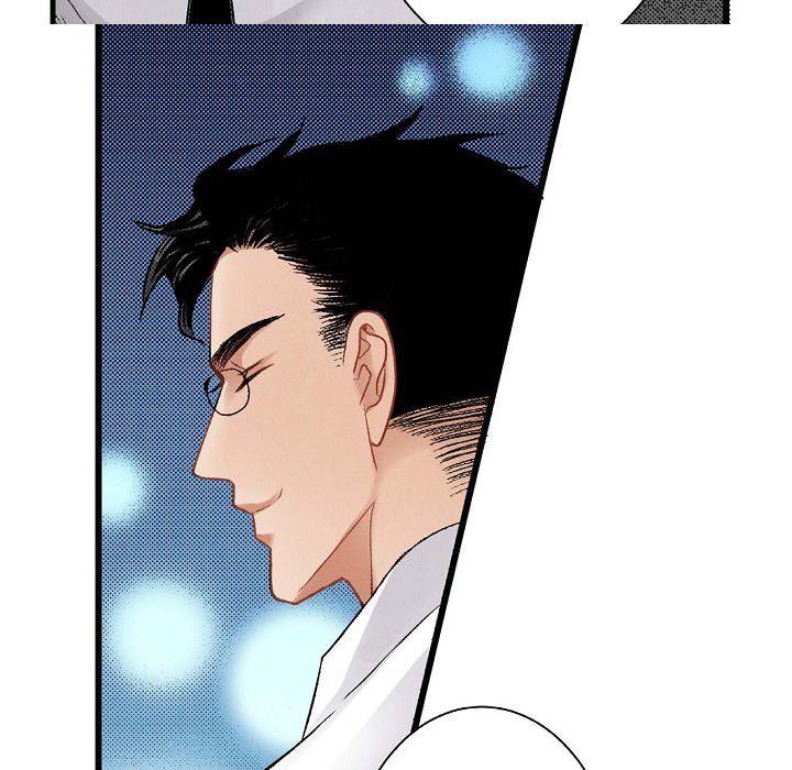 Work, Fight and Love - Webtoon Edition - episode 11 - 58