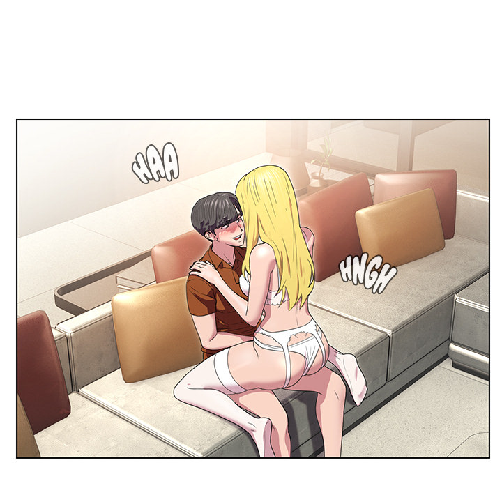 1 Day, 1 Girl - episode 10 - 41