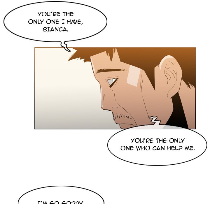 Path to Salvation - episode 19 - 72
