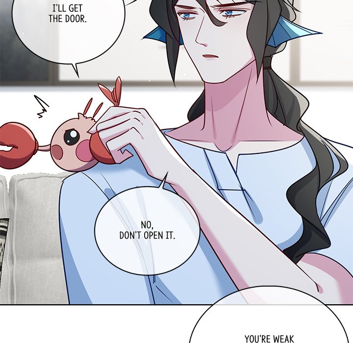 To Trick a Mermaid - episode 31 - 40