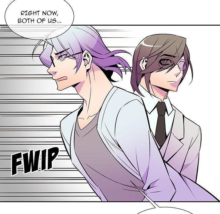 EAT ME! - episode 11 - 38