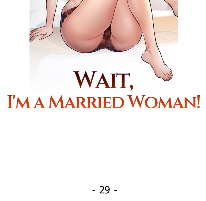 Wait, I'm a Married Woman! - episode 29 - 13
