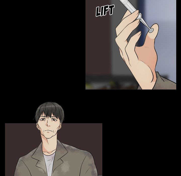 Leave Me Not - episode 20 - 48