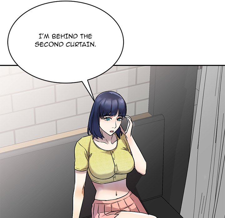 Secret Tutor - episode 25 - 139