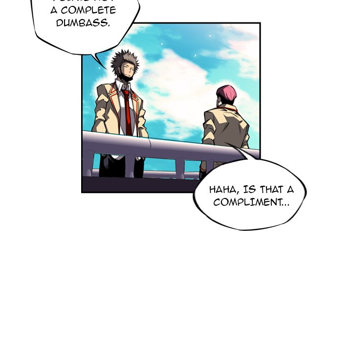 Supernova - episode 19 - 12