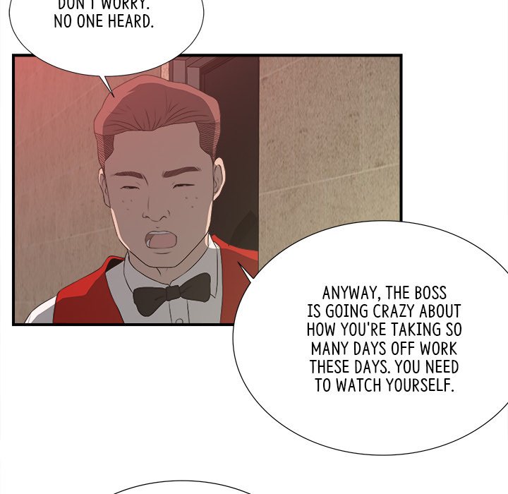 The Secret Friend - episode 24 - 77