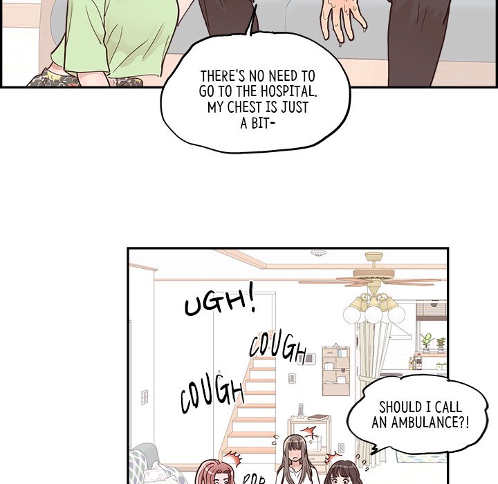 Sunny-Side Up - episode 20 - 65