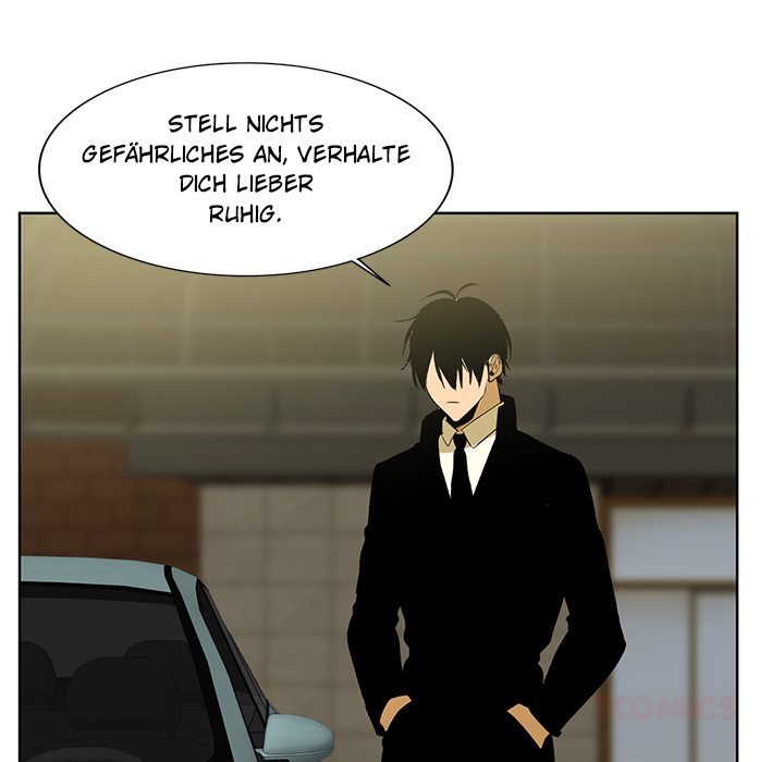 Besondere Beziehungen - episode 39 - 81