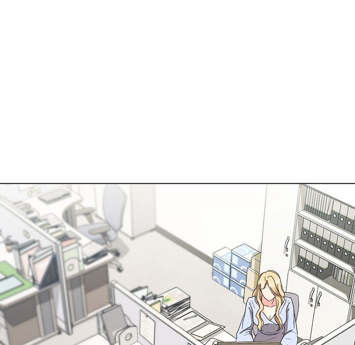 Fragrant Office Life - episode 26 - 72