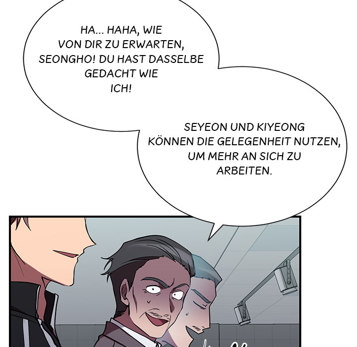 Meine Schulzeit mit Rang F - episode 38 - 85