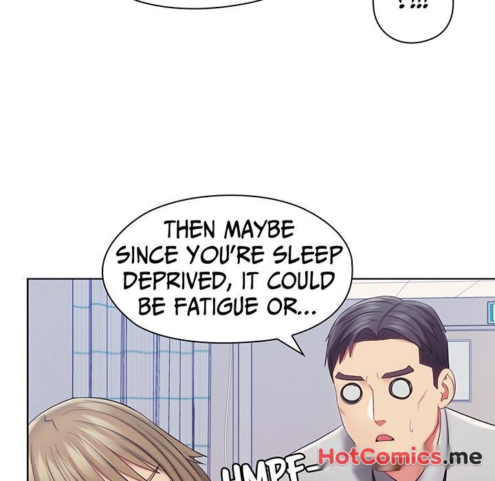 Master, Do You Need A Hand? - episode 26 - 109