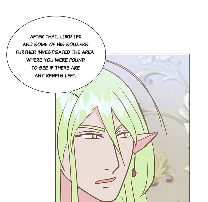 Now, I am Demon King's Wife - episode 29 - 22