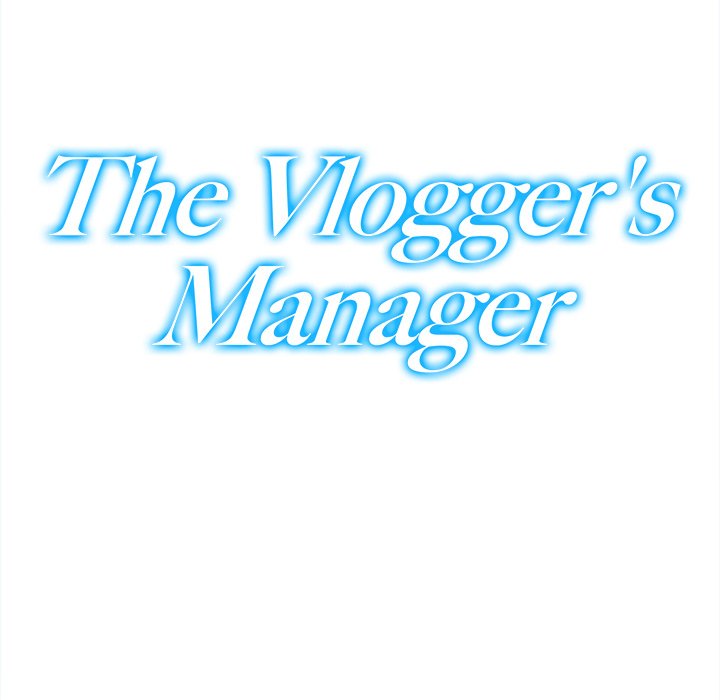 The Vlogger's Manager - episode 19 - 20