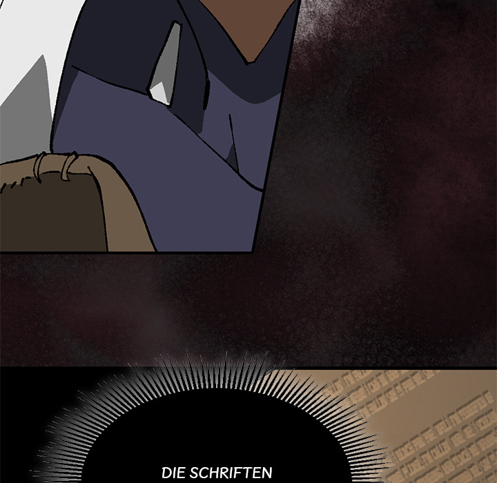 Eine hungrige Seele - episode 9 - 101