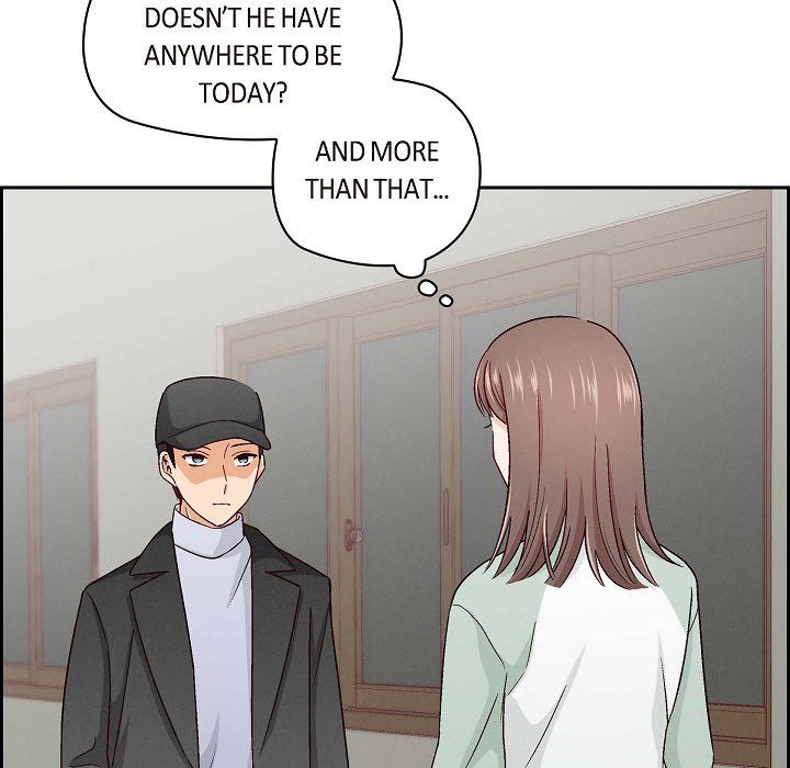 The Friendship Dilemma - episode 4 - 95
