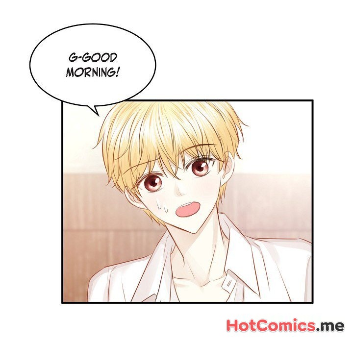 Hold on, Crown Prince! - episode 39 - 25