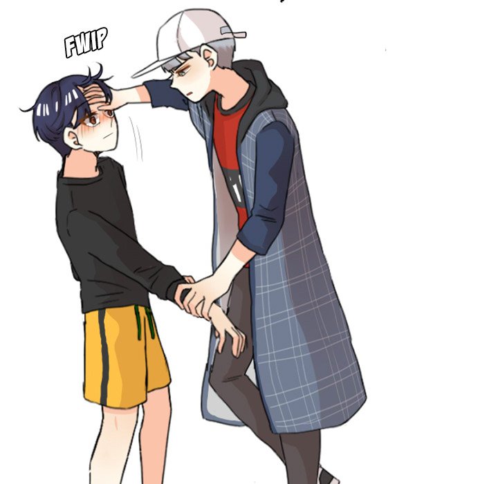 The Chill Couple - episode 11 - 49