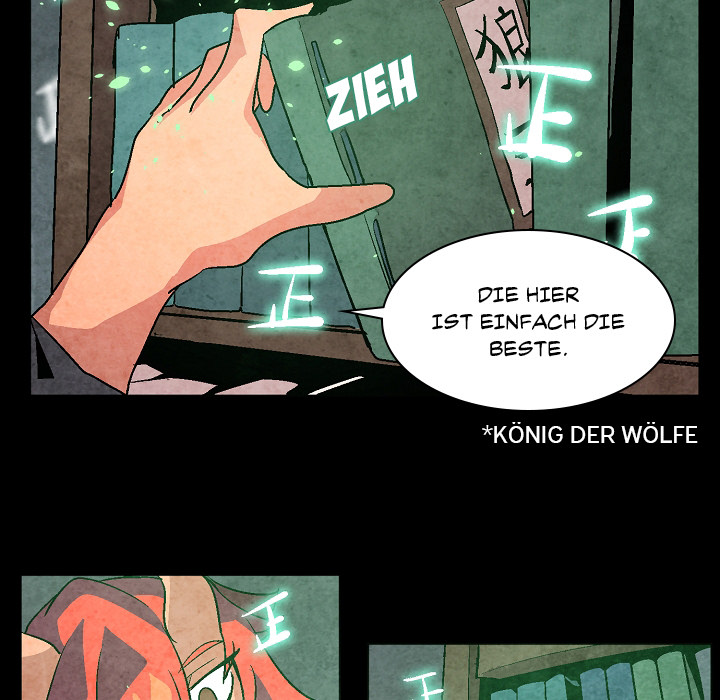 Die Dämonenkaiserin - episode 5 - 16