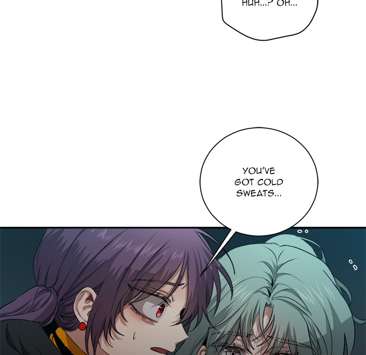 The Spring Scent of the Sea - episode 65 - 89