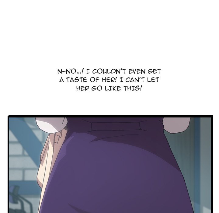 The Unwanted Roommate - episode 14 - 74
