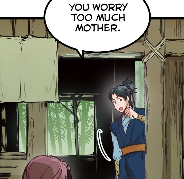 River Where the Moon Rises - episode 31 - 41