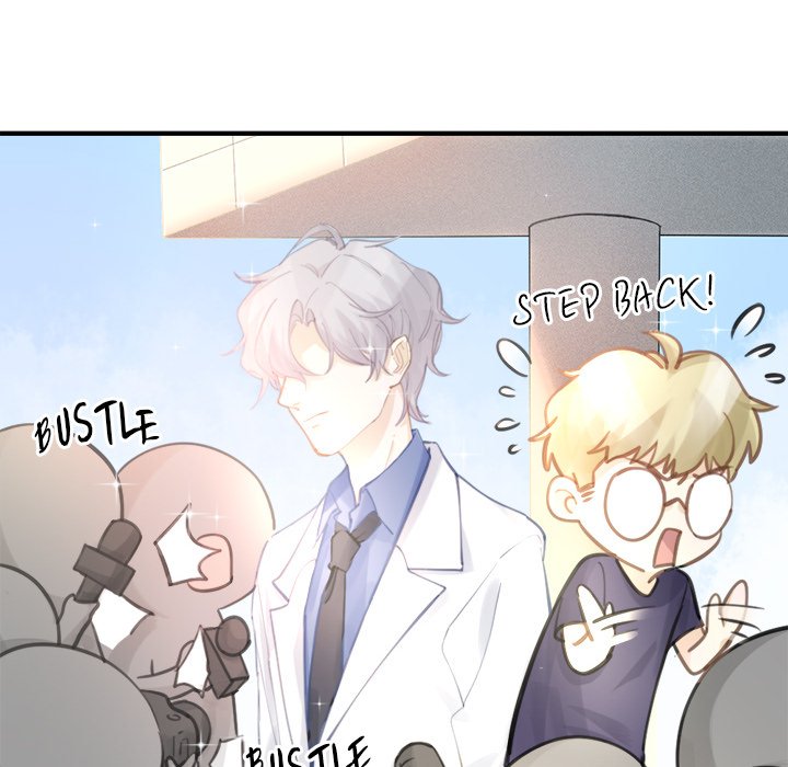 Another Side of Me - episode 27 - 63