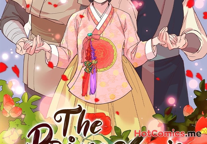 The Princess's Guard - episode 18 - 1