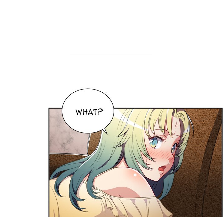 Yuri's Part Time Job - episode 35 - 21