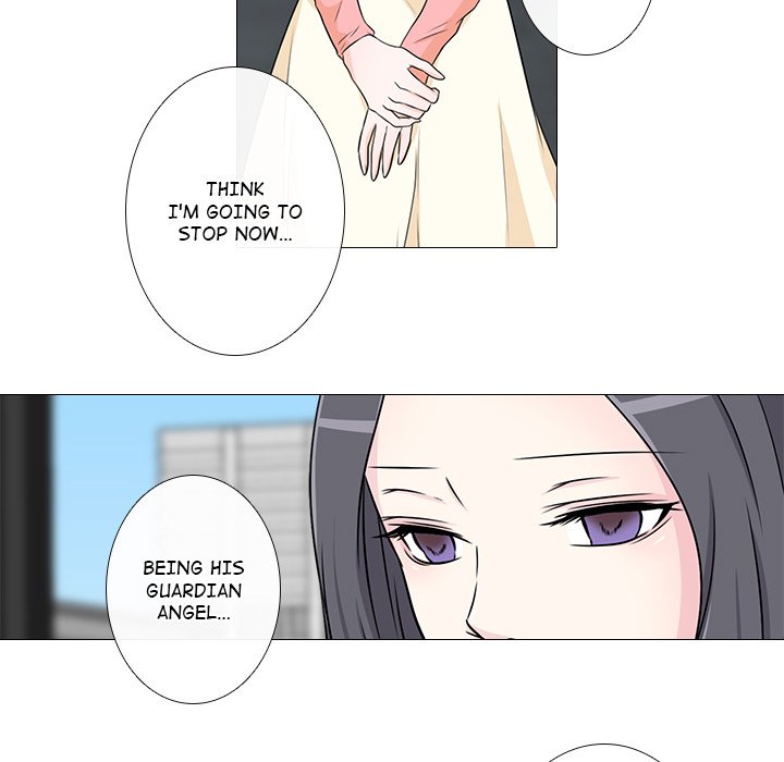 Remember Me - episode 21 - 47