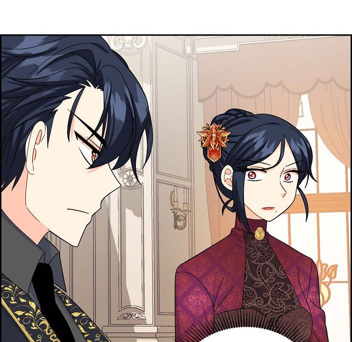 The Destroyer Fell in Love with Me - episode 18 - 82